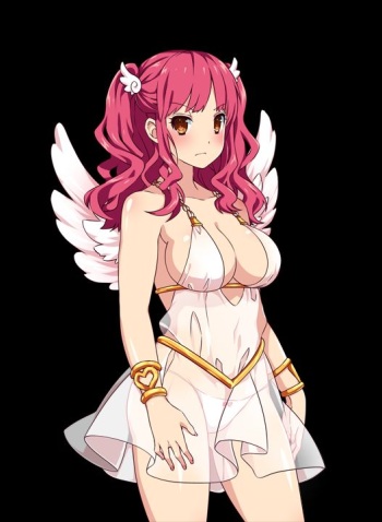 Sakura Christmas Party cover