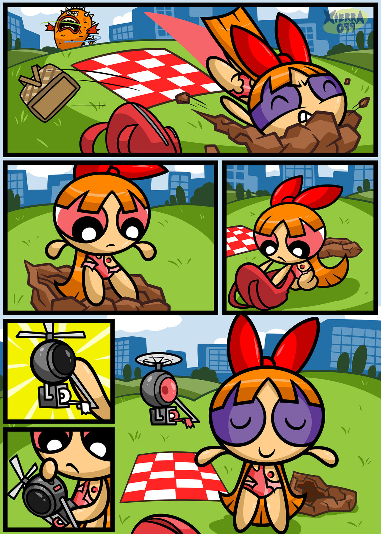 Commission Pack 14 page 5 full