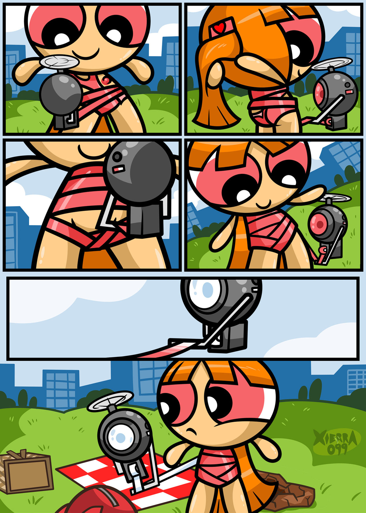 Commission Pack 14 page 6 full