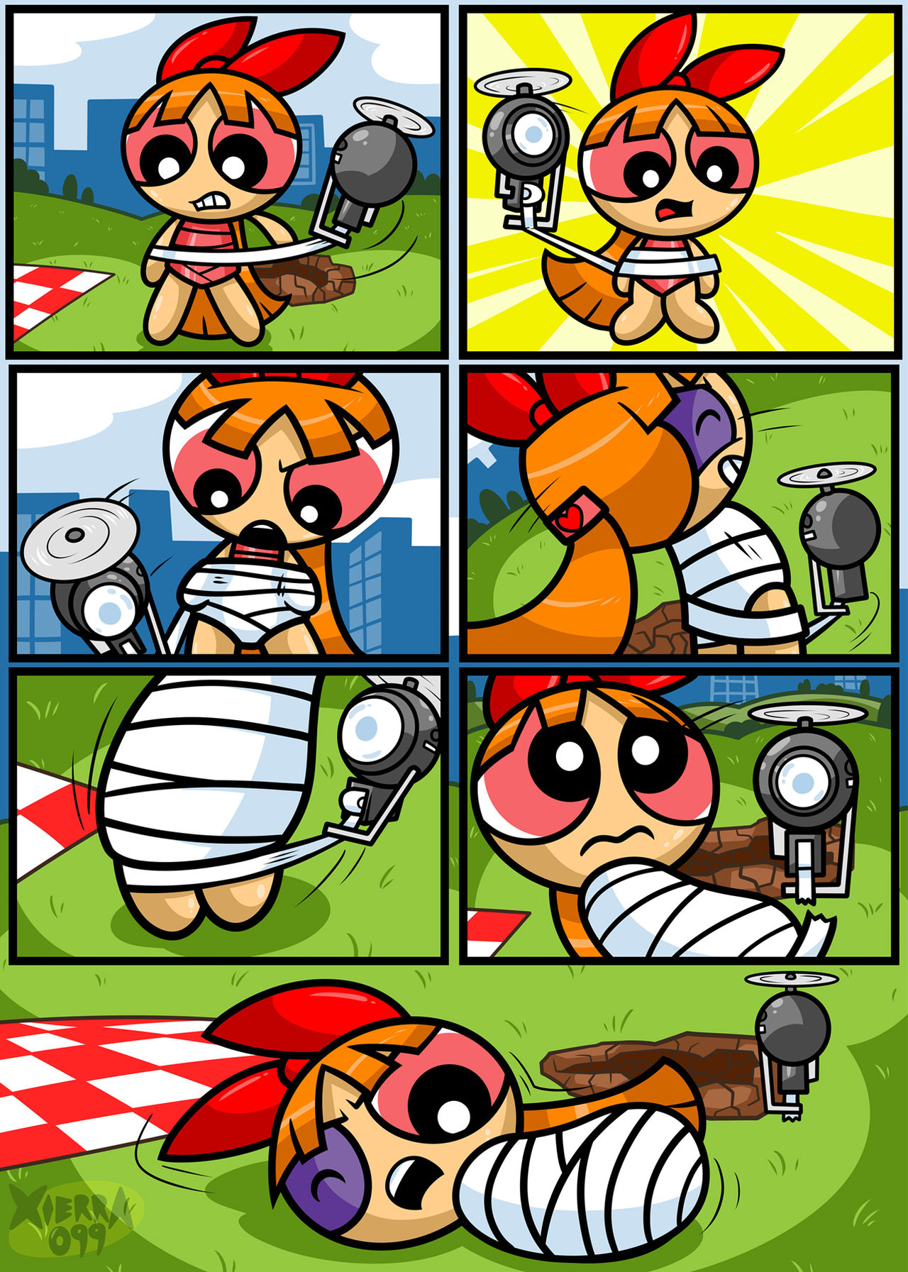 Commission Pack 14 page 7 full