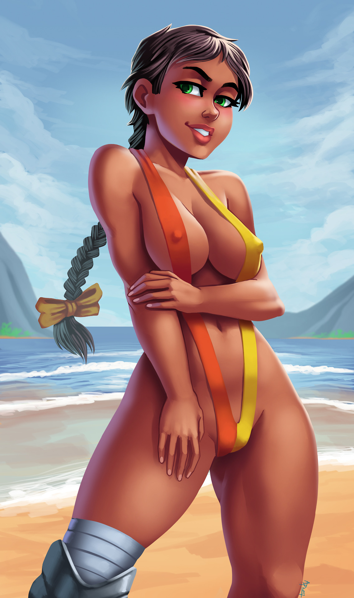 Artist Archives - Parsujera page 6 full