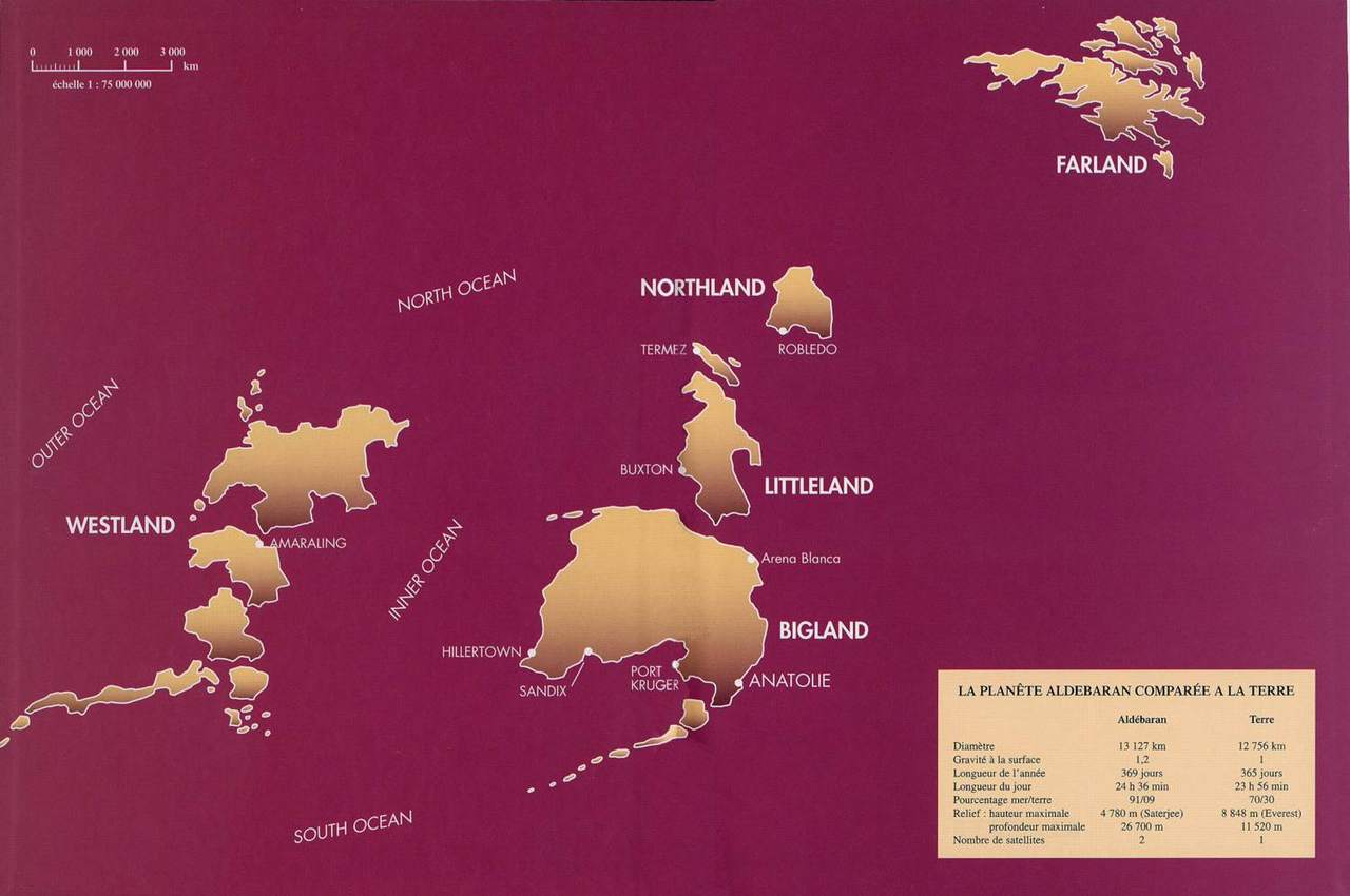 Aldébaran - 04 -  Le Groupe page 2 full