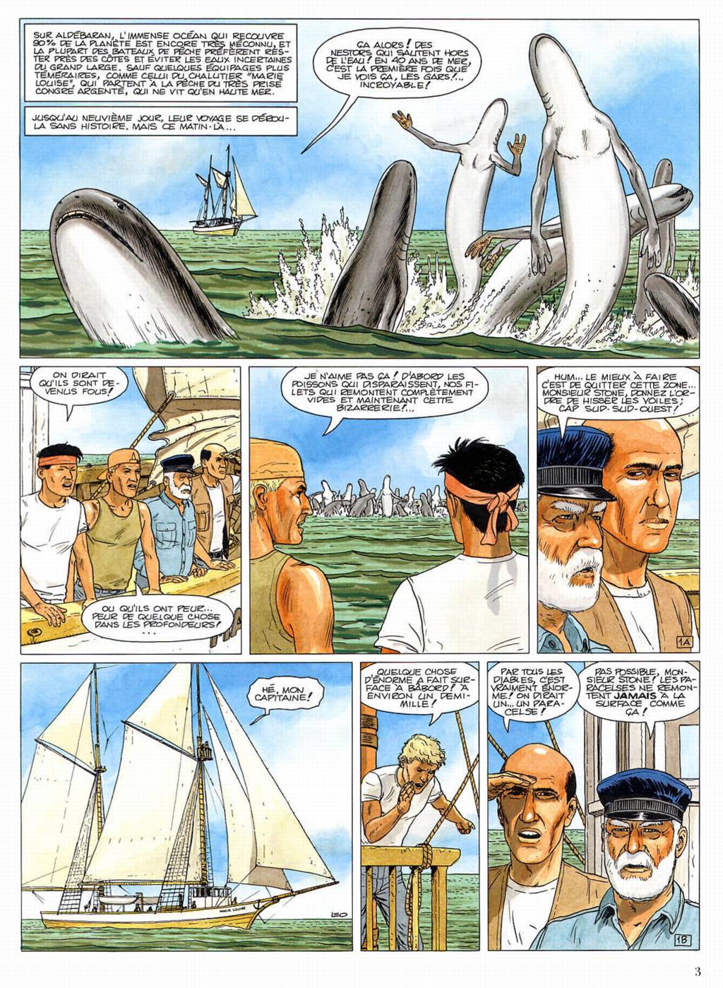 Aldébaran - 04 -  Le Groupe page 5 full