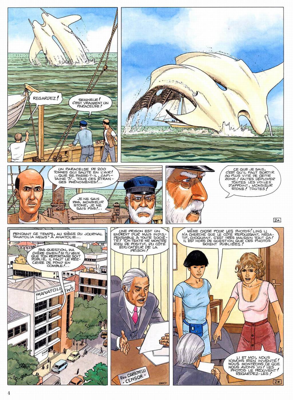 Aldébaran - 04 -  Le Groupe page 6 full