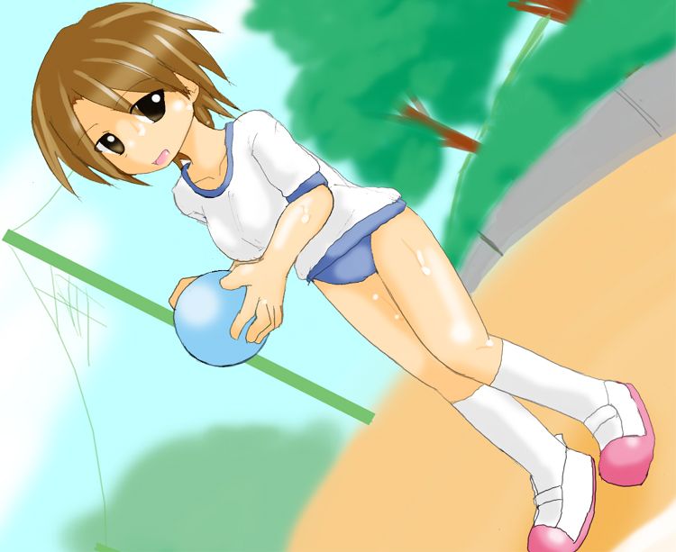 HajiRepo Summer! ~Shuuchi no 30-nichi Report~ page 2 full