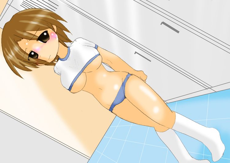 HajiRepo Summer! ~Shuuchi no 30-nichi Report~ page 3 full