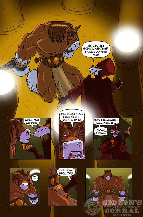 The Gideon Bible - New Testament page 4 full