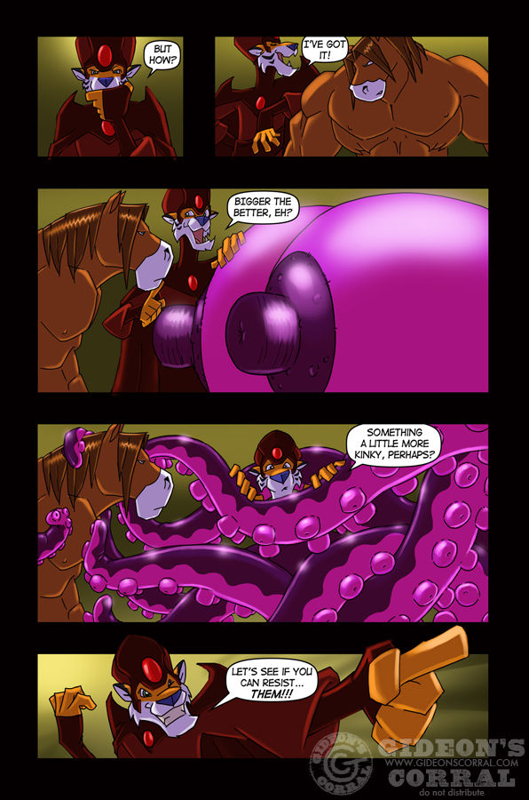 The Gideon Bible - New Testament page 5 full