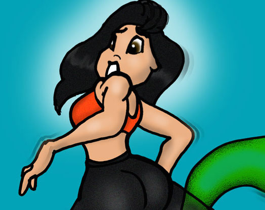 Artist - Russkere page 6 full