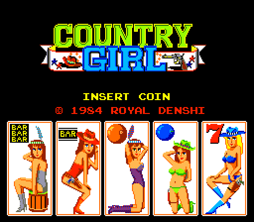 Royal Queen page 2 full