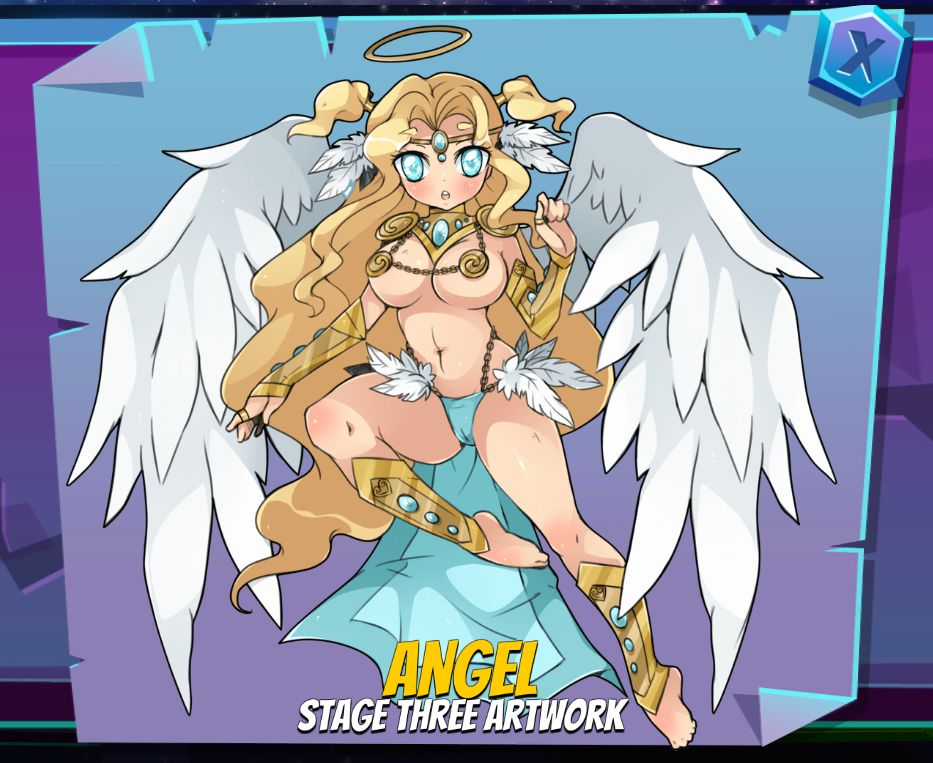 Taps of Eradine page 3 full