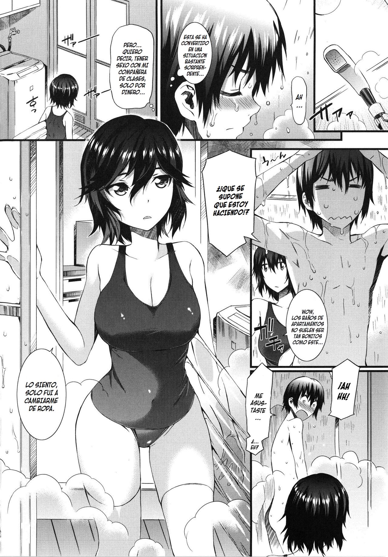 DELI X LOVE page 4 full
