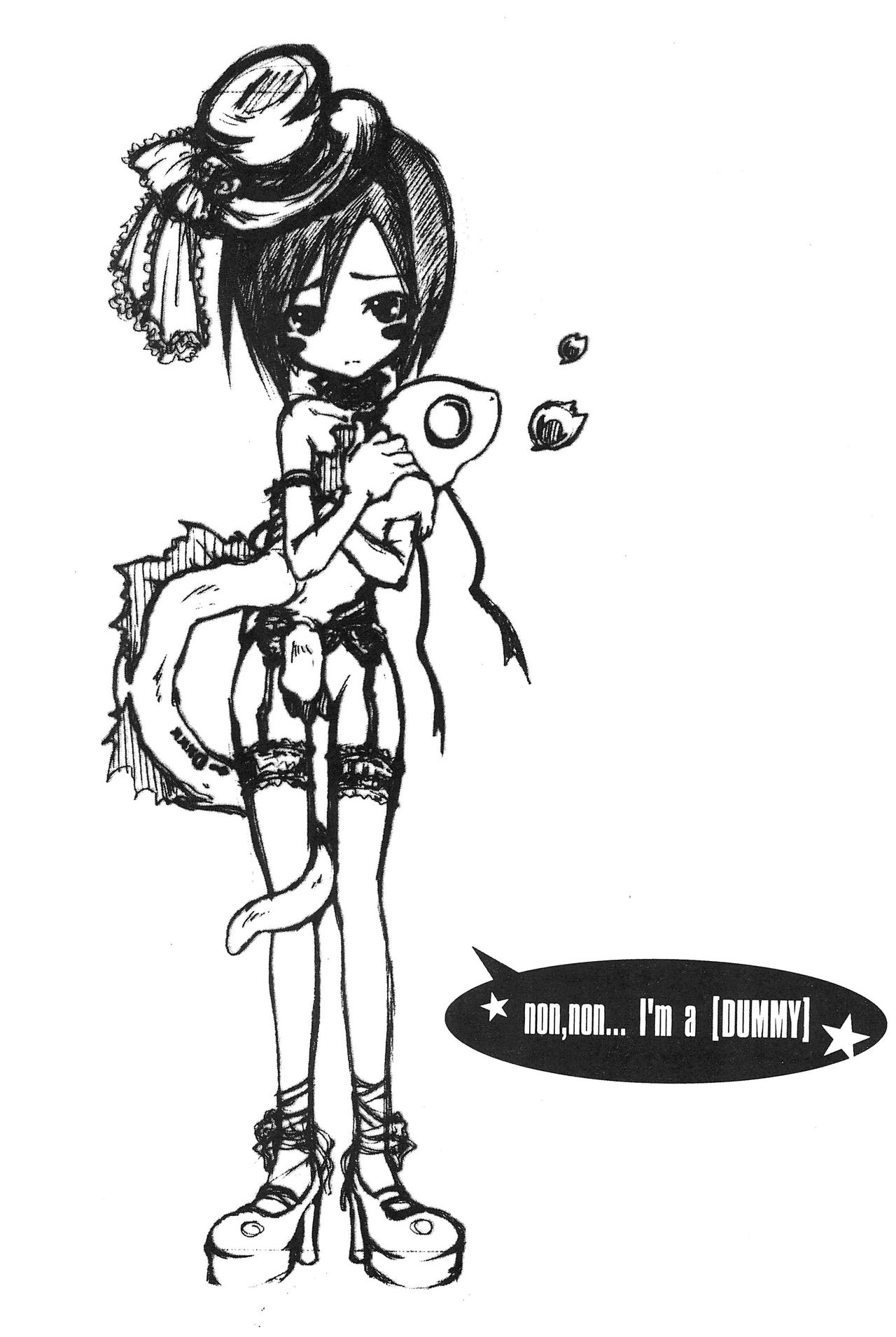 DUMMY page 5 full