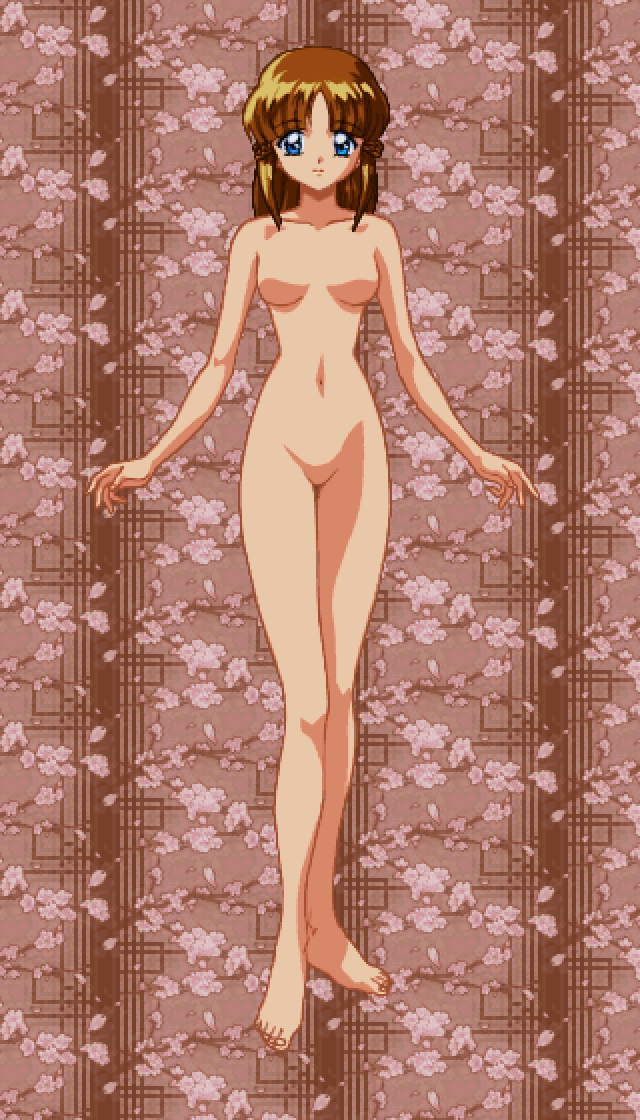 Mitsumete Knight R page 6 full