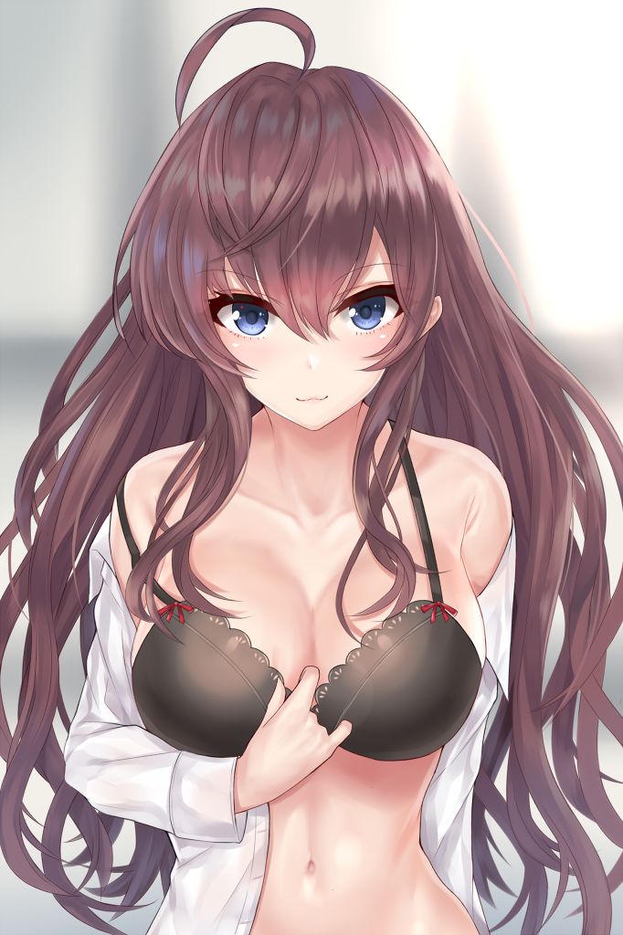 Ero Waifu page 4 full