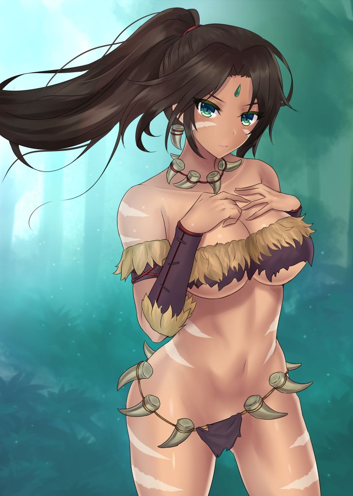 Ero Waifu page 8 full