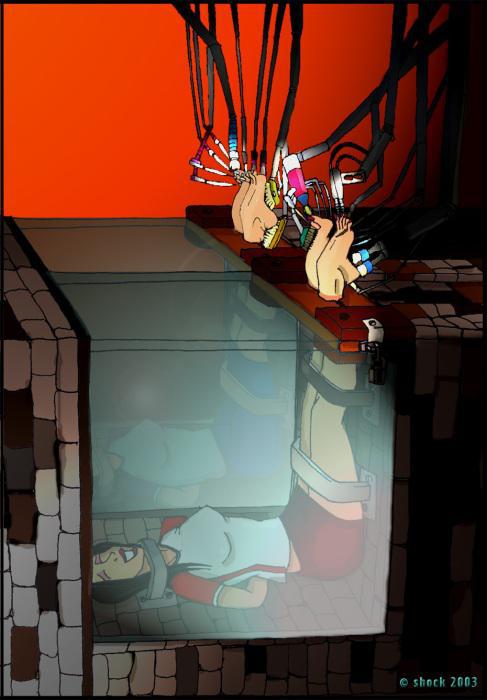 Artist - shock page 3 full