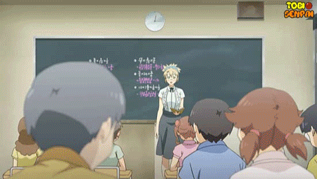 Boku to Misaki-Sensei Screenshots page 10 full