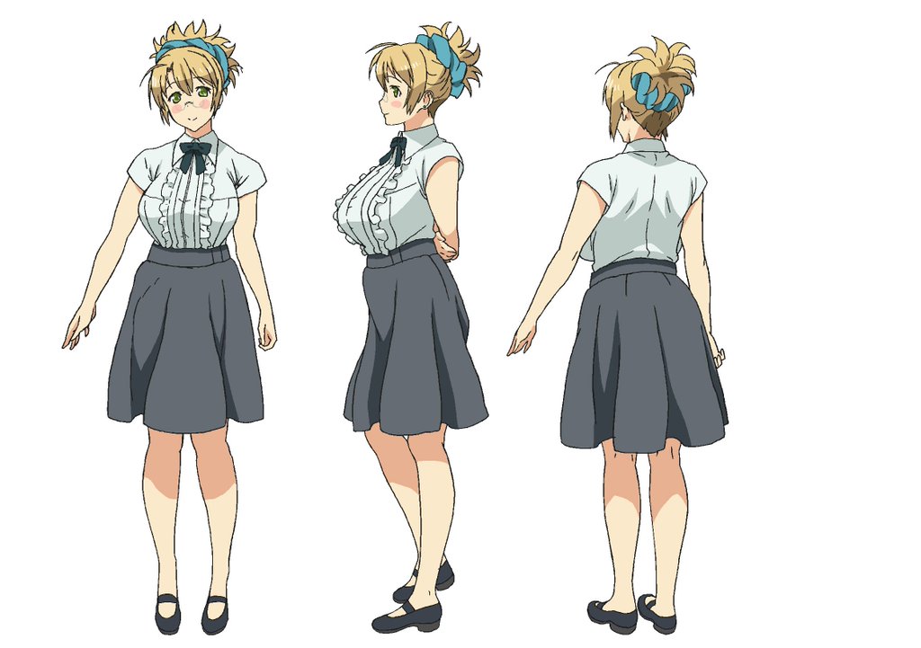 Boku to Misaki-Sensei Screenshots page 3 full