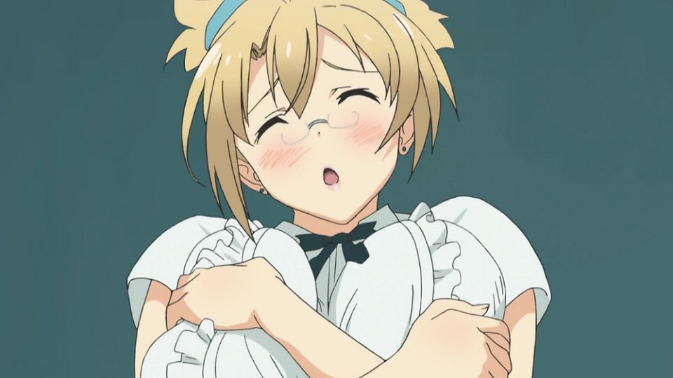 Boku to Misaki-Sensei Screenshots page 9 full