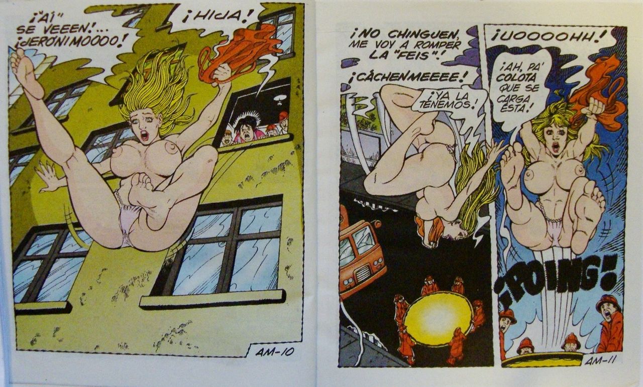 Aca Los Maistros 19 page 7 full
