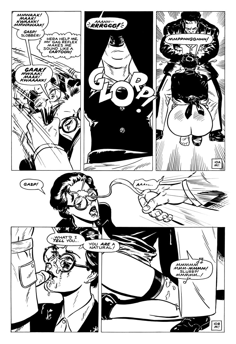 The Yeoman page 10 full