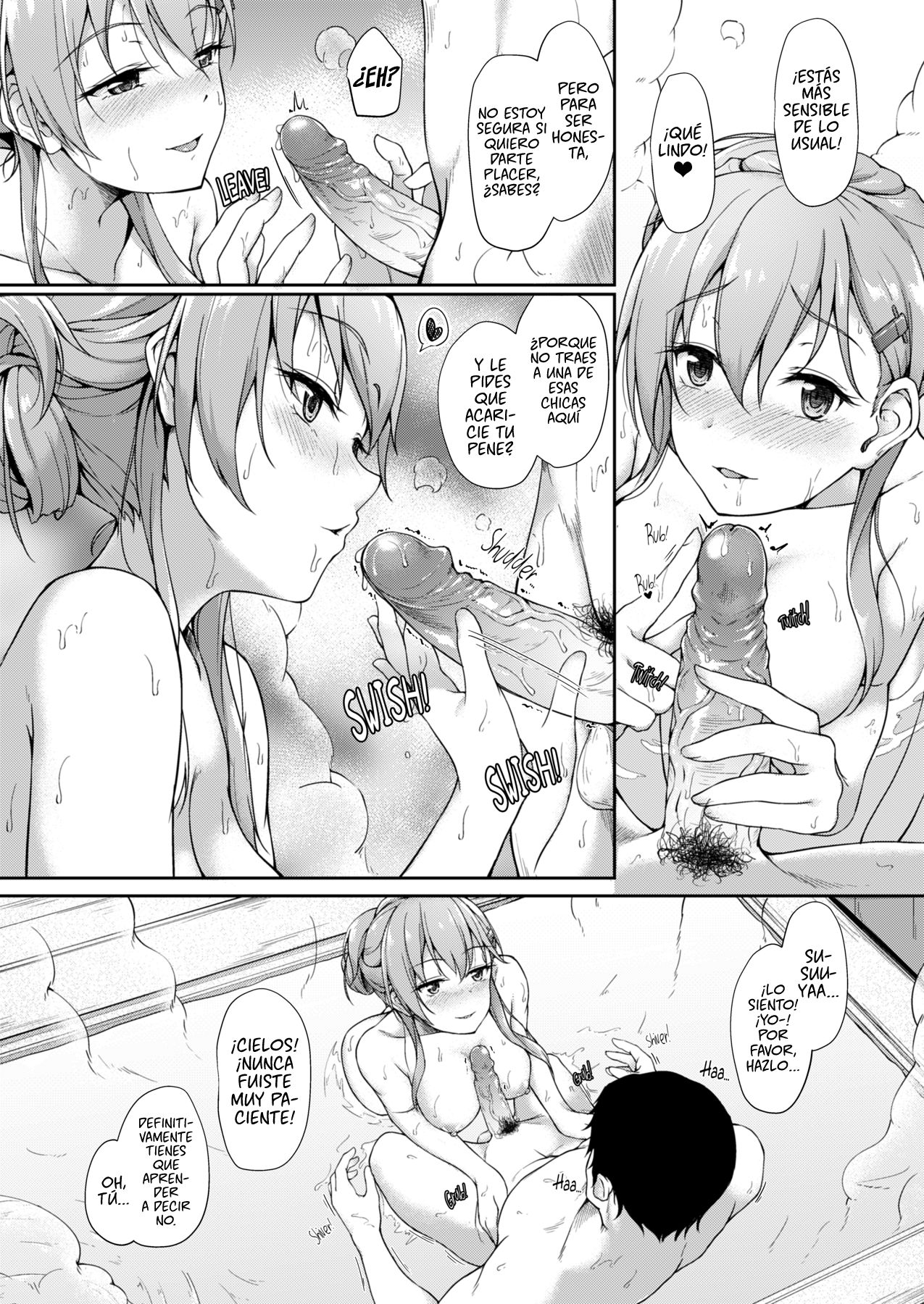 Suzunone o Kiite page 10 full