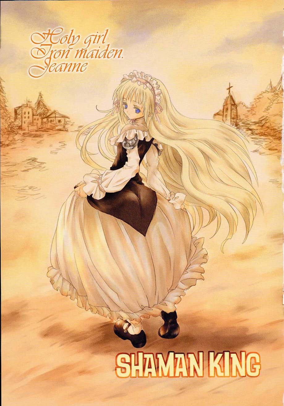 Buzz style page 2 full