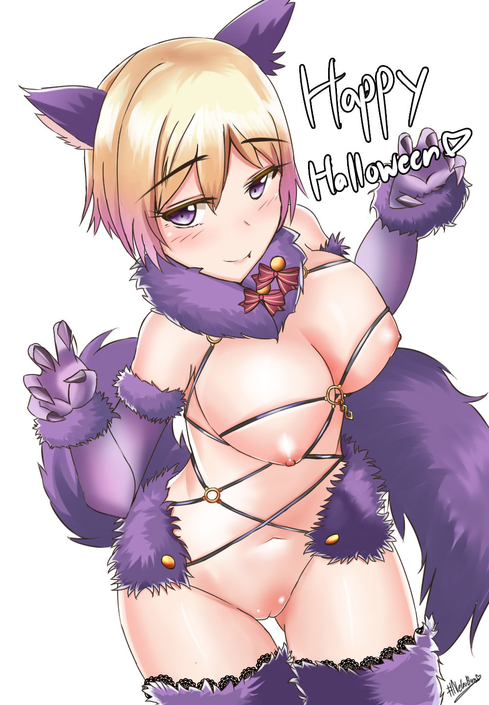 Nekobox page 3 full