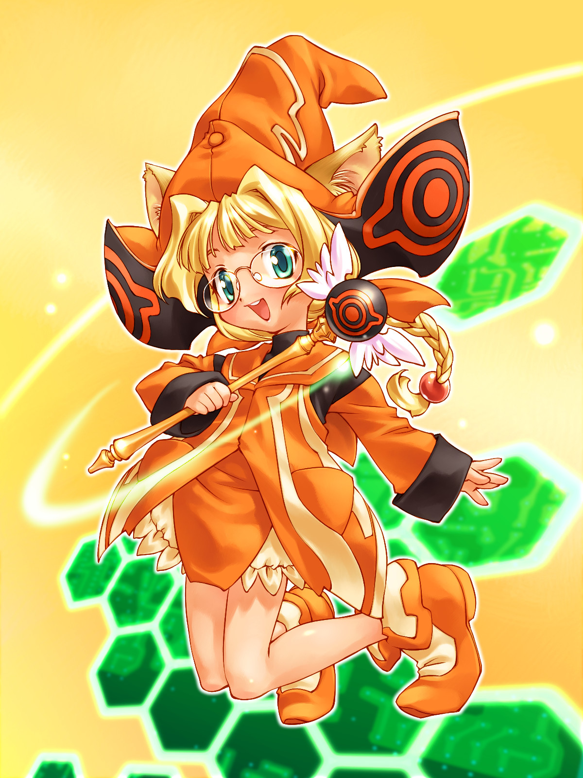 Fukahire Purin page 2 full