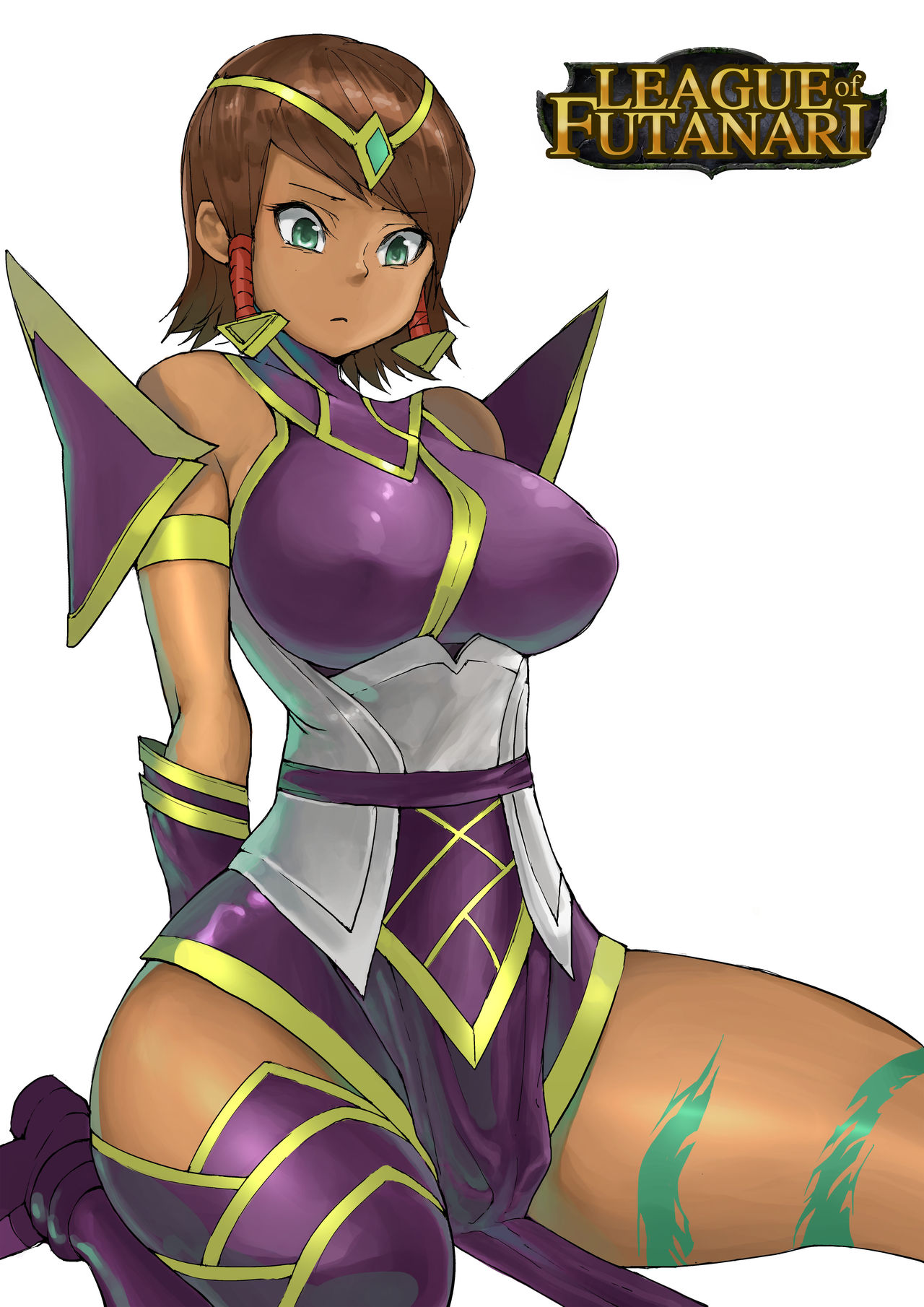 Artist - 1235 page 6 full