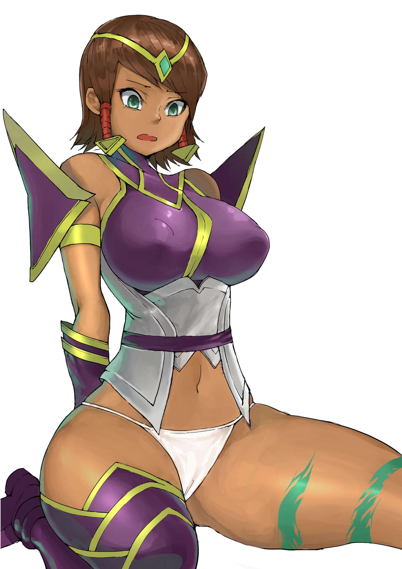 Artist - 1235 page 8 full