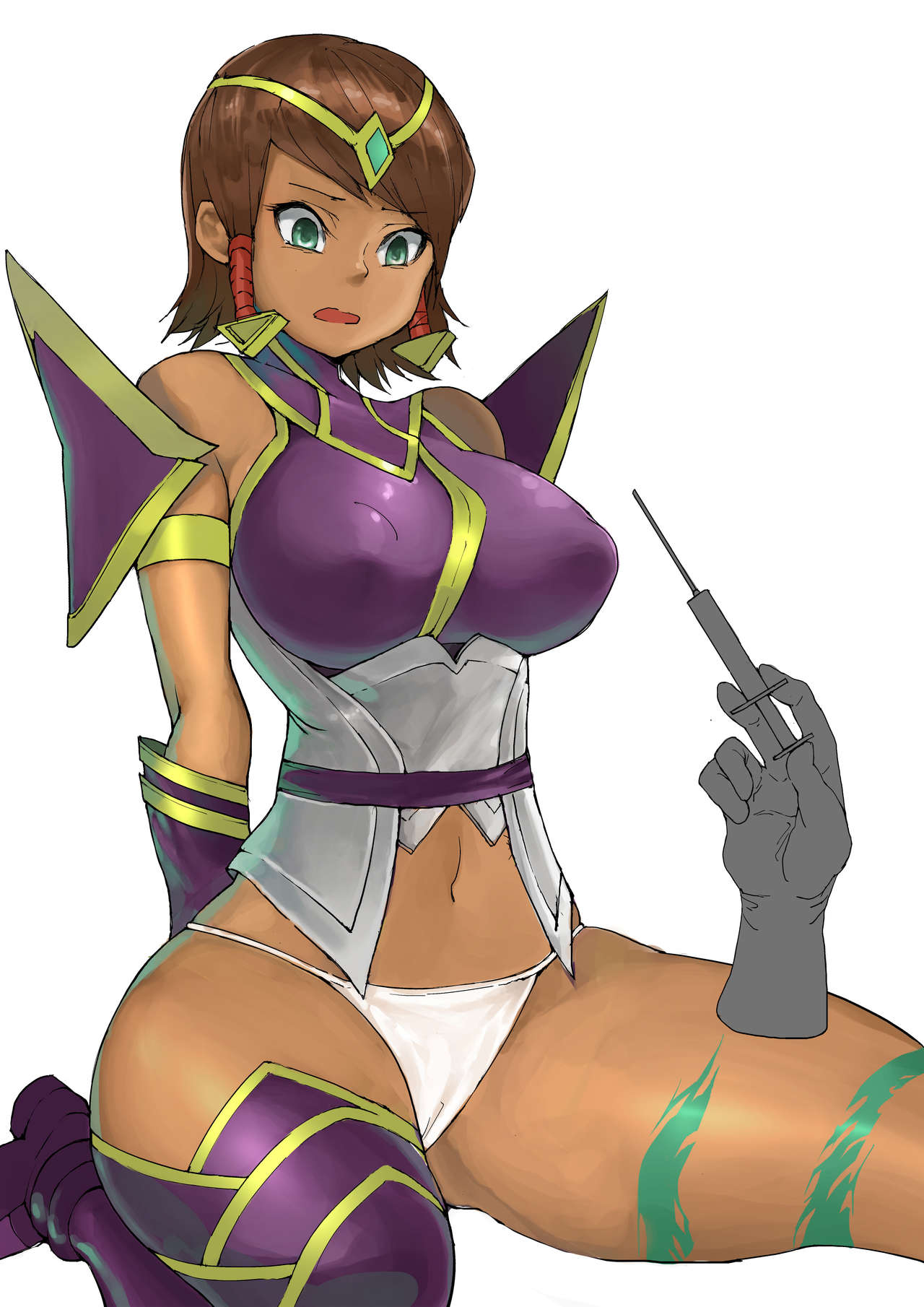 Artist - 1235 page 9 full