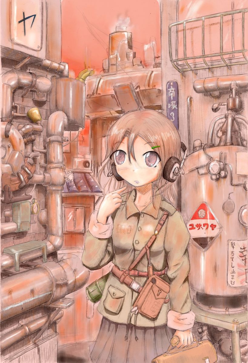 Artist - CaMay page 5 full