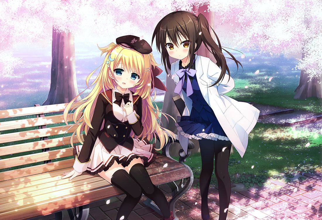 Hatsukoi * Syndrome page 3 full