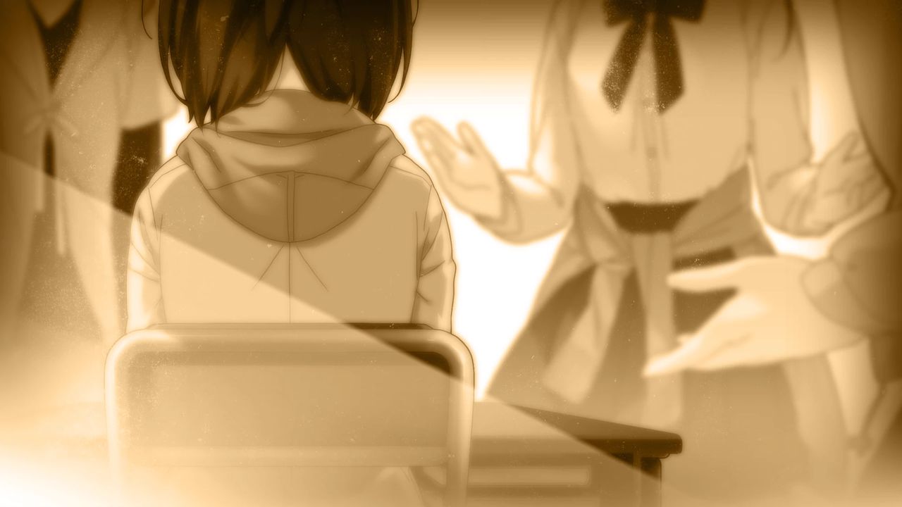 Hatsukoi * Syndrome page 4 full