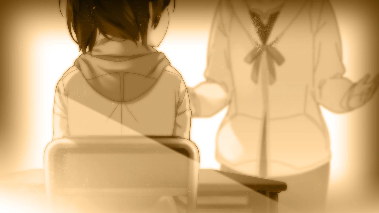 Hatsukoi * Syndrome page 7 full
