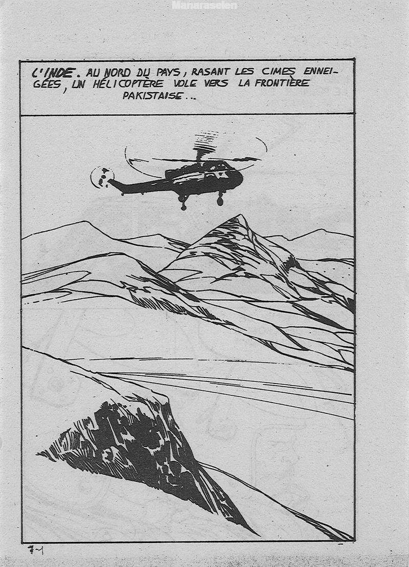 Elvifrance - Mat-cho - 007 - La guerre oubliée page 5 full