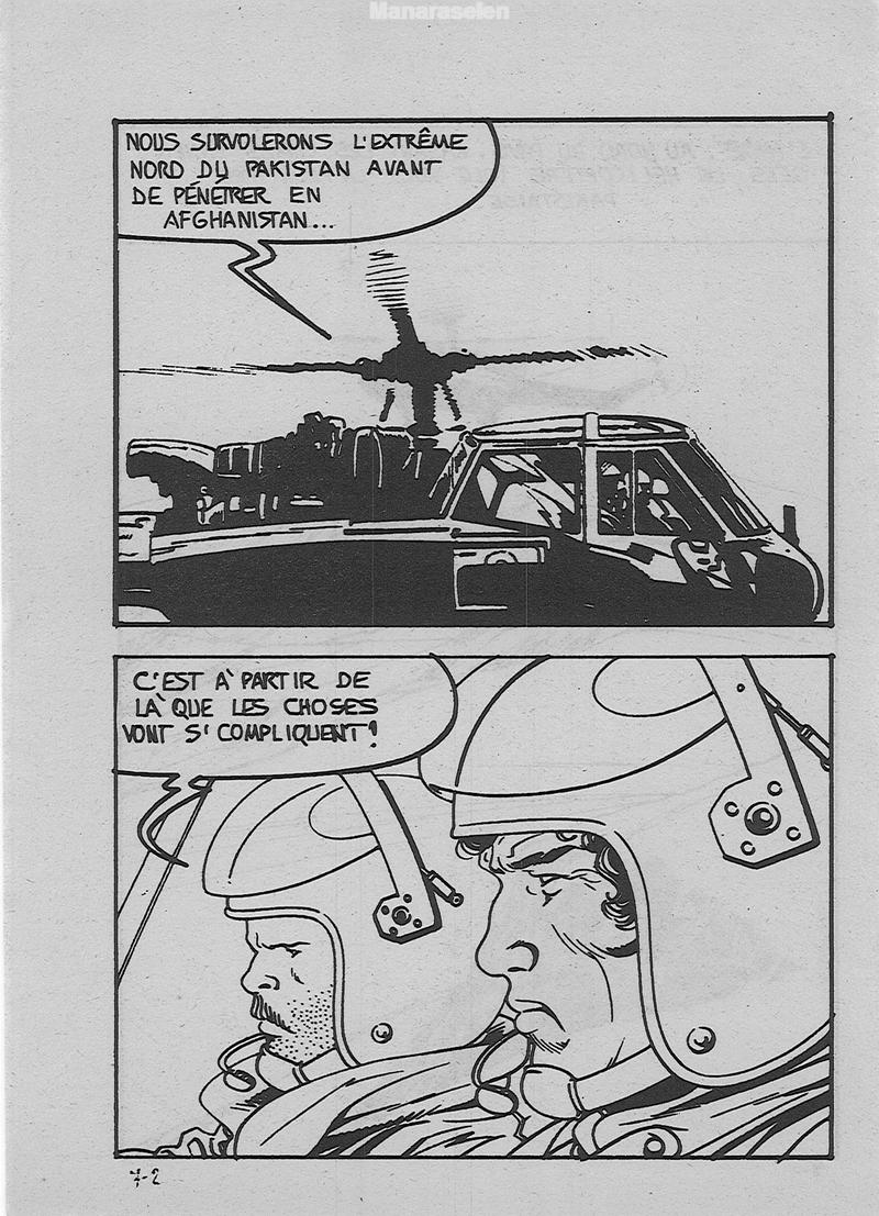 Elvifrance - Mat-cho - 007 - La guerre oubliée page 6 full