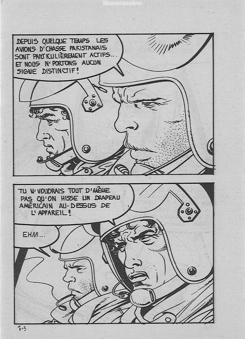 Elvifrance - Mat-cho - 007 - La guerre oubliée page 7 full
