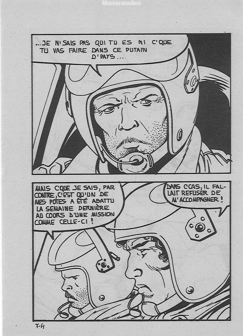 Elvifrance - Mat-cho - 007 - La guerre oubliée page 8 full