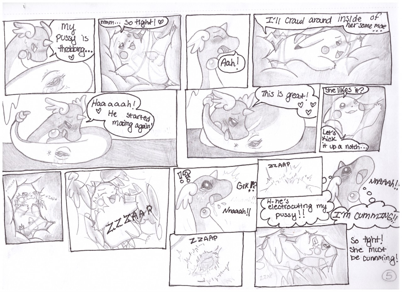 Dragon's Den page 5 full
