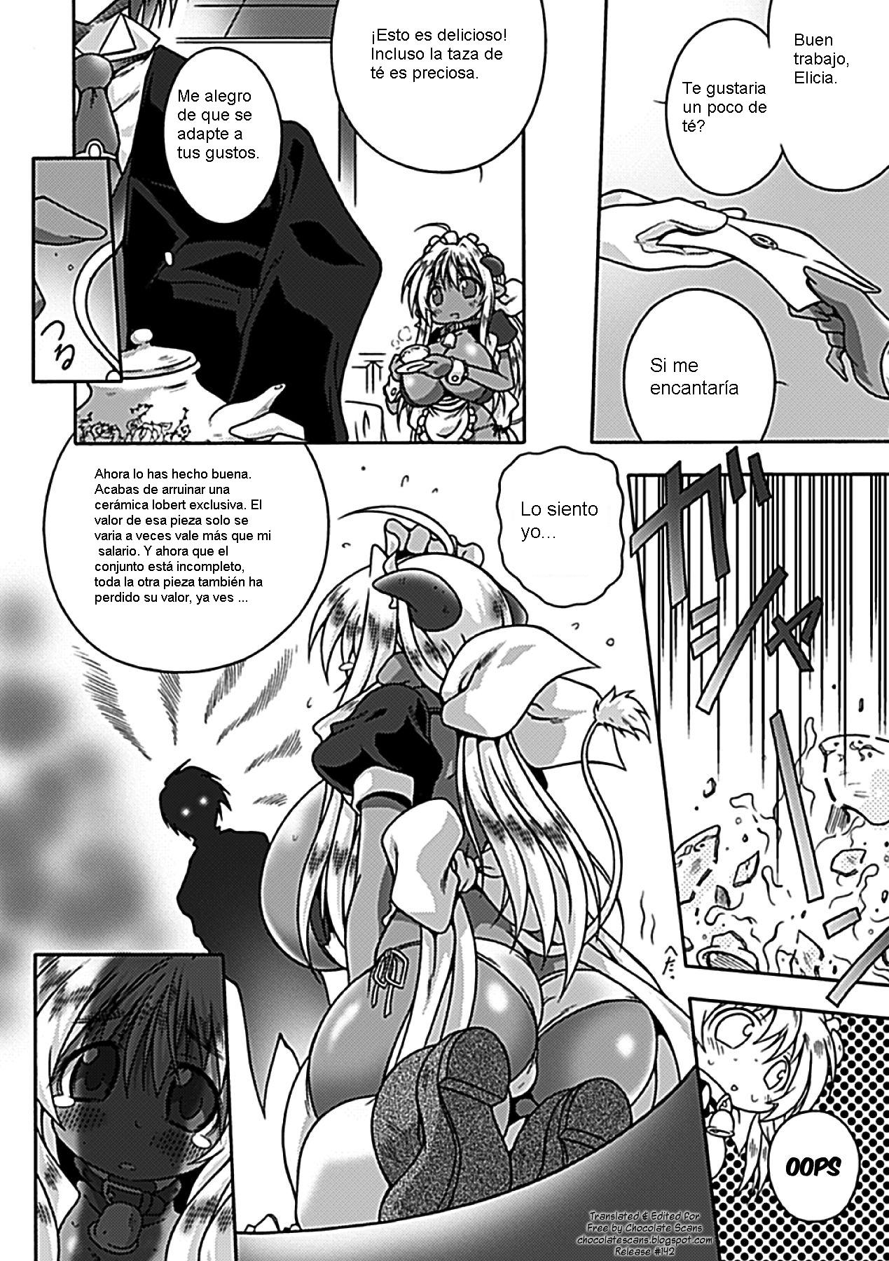 Milch server servant page 2 full