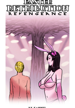 Easter Retribution Revengeance