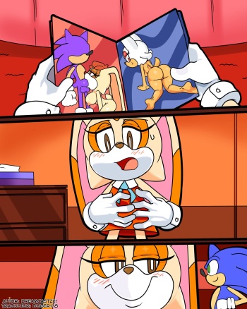 Creams Curiosity cover