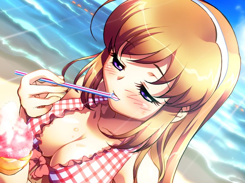 Mahou Shinki Lilica page 10 full