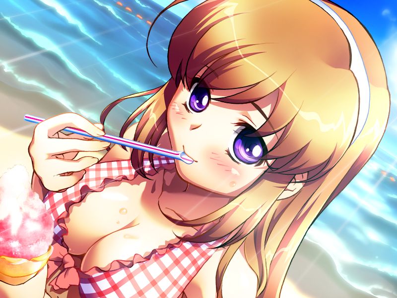 Mahou Shinki Lilica page 8 full