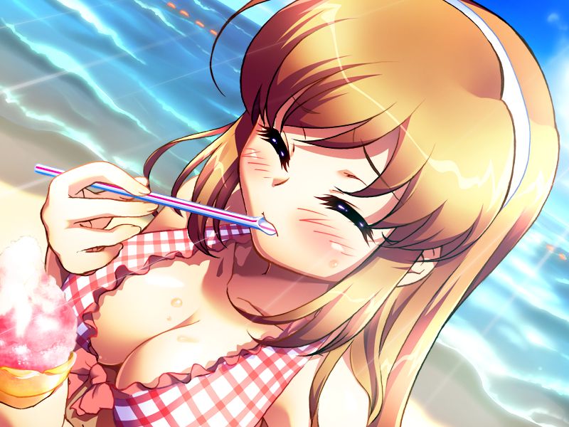 Mahou Shinki Lilica page 9 full
