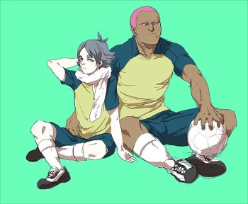 Artist - こめ cover