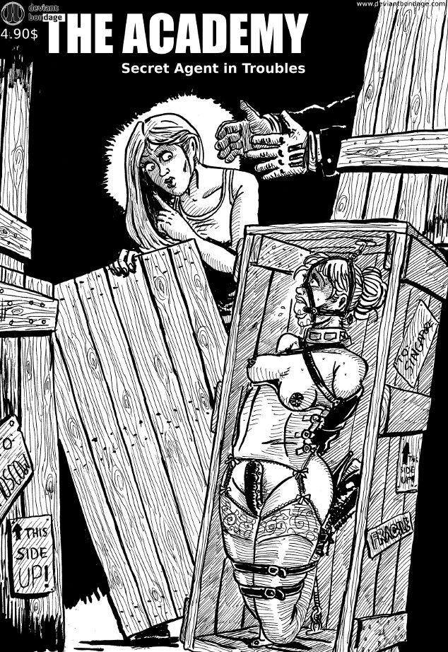 ARTIST Linda page 6 full
